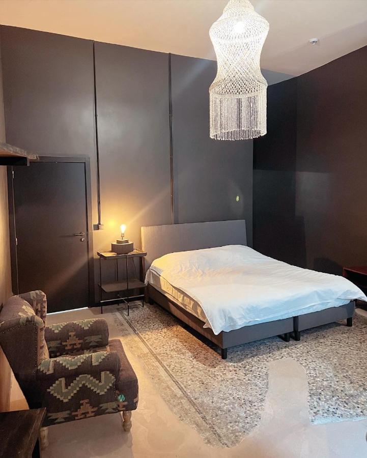 San Home'S Antwerpen Kültér fotó