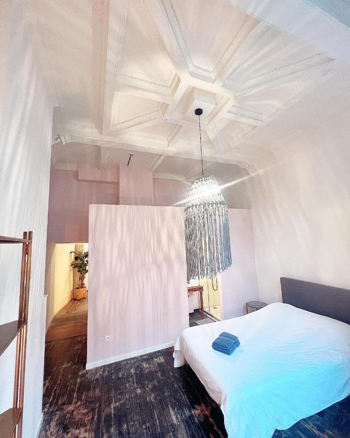 San Home'S Antwerpen Kültér fotó