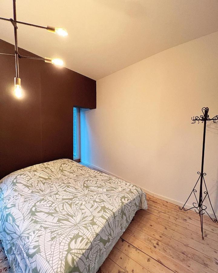San Home'S Antwerpen Kültér fotó