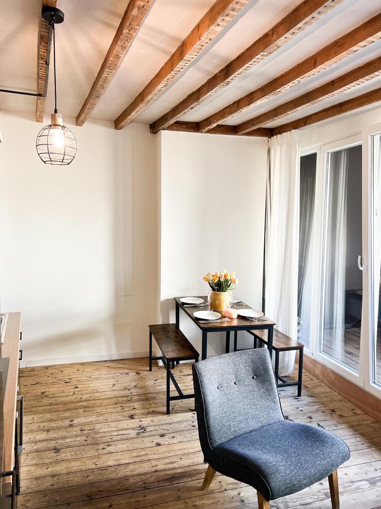 San Home'S Antwerpen Kültér fotó
